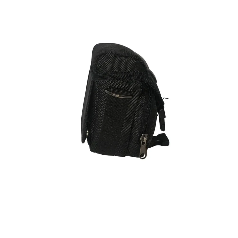 DIGITAL QUANTARAY Black Camera Case